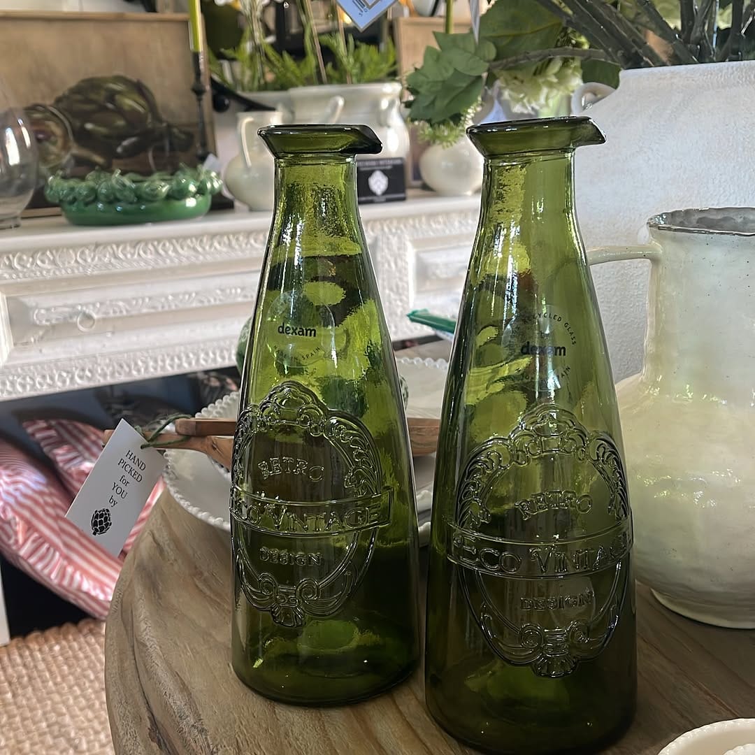 Post 7 by Artichoke Interiors / Home Decor & Design on Instagram (image)
