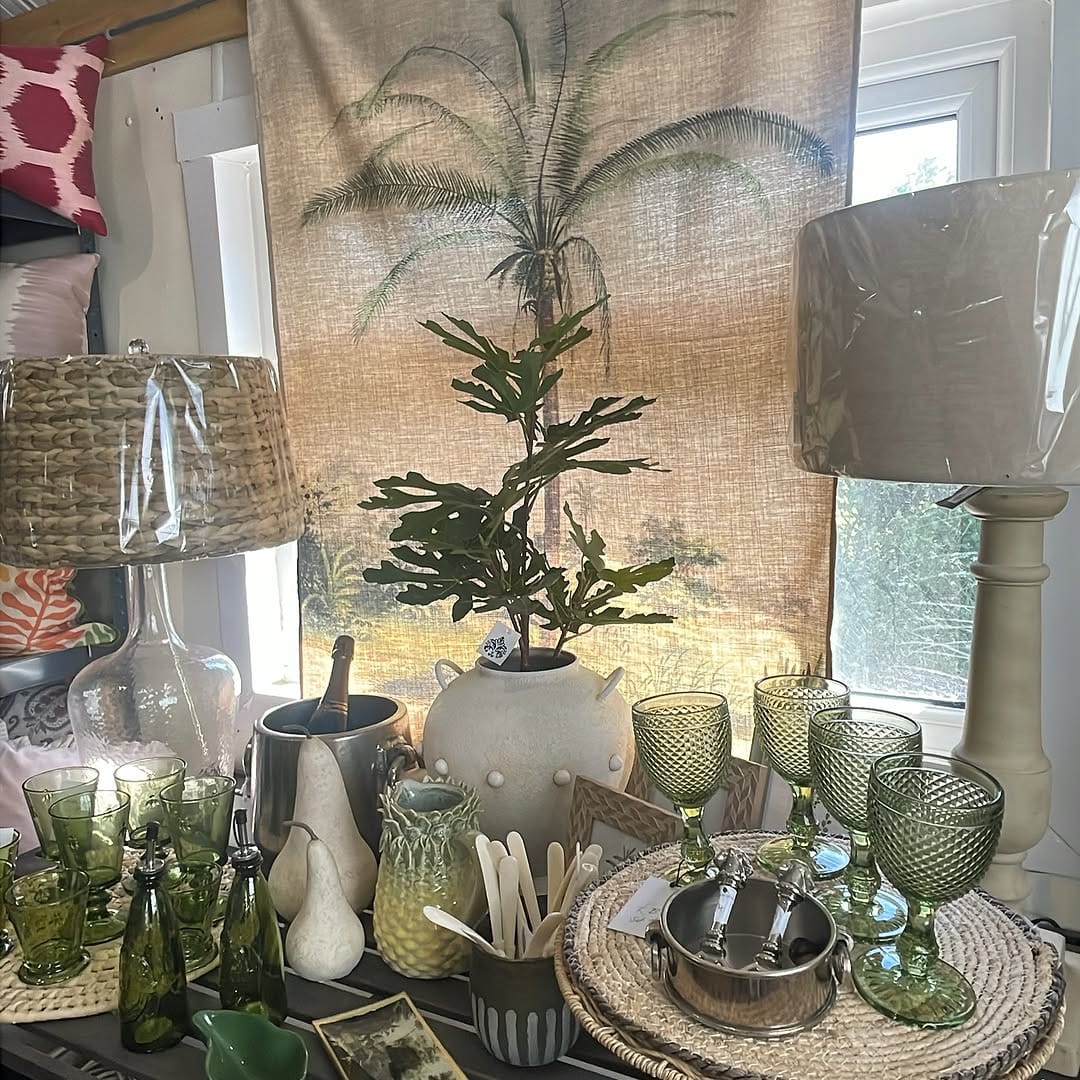 Post 4 by Artichoke Interiors / Home Decor & Design on Instagram (image)