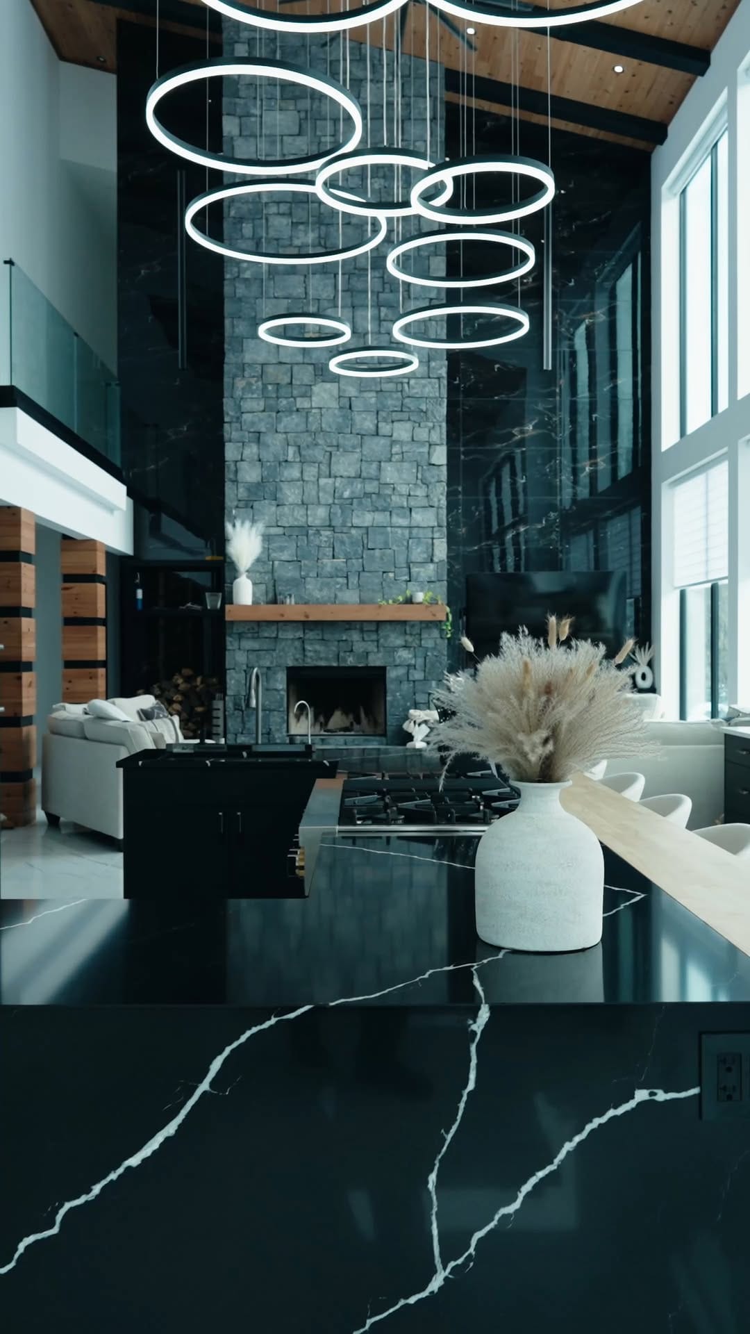 Post 10 by Netley Millwork on Instagram (video)