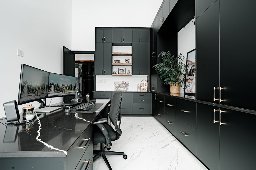 Post 6 by Netley Millwork on Instagram (image)