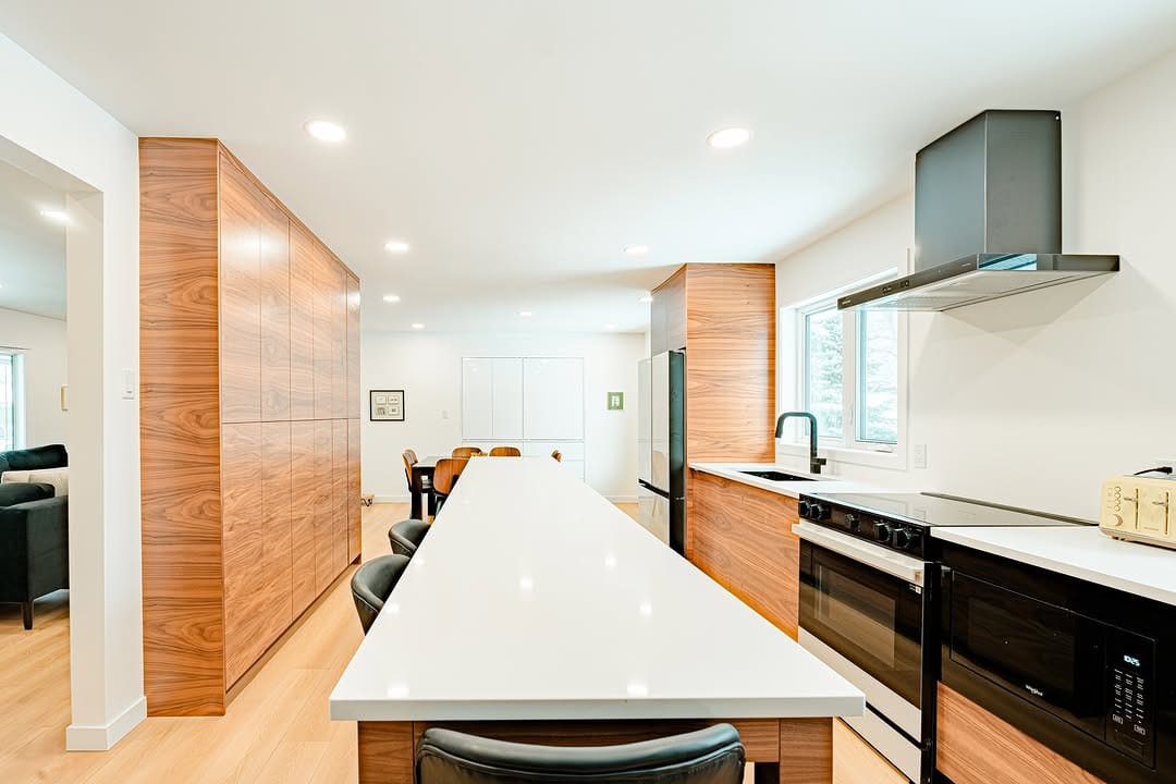 Post 4 by Netley Millwork on Instagram (image)