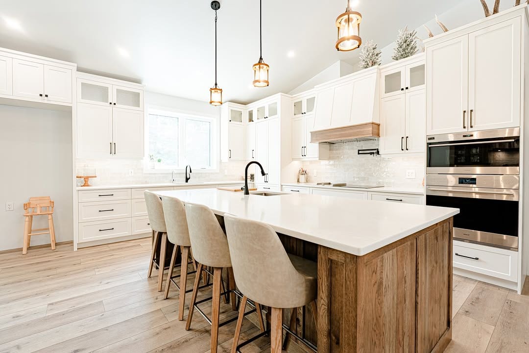 Post 1 by Netley Millwork on Instagram (image)
