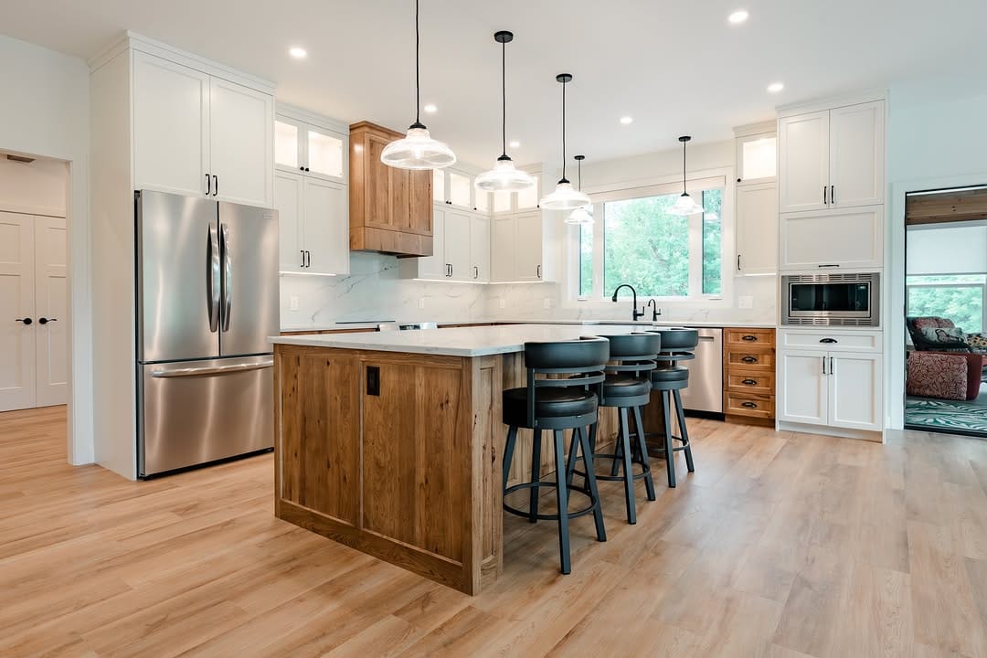 Post 7 by Netley Millwork on Instagram (image)