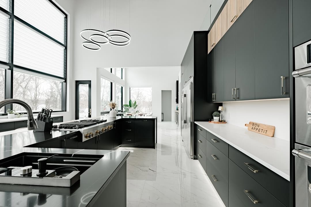 Post 8 by Netley Millwork on Instagram (image)