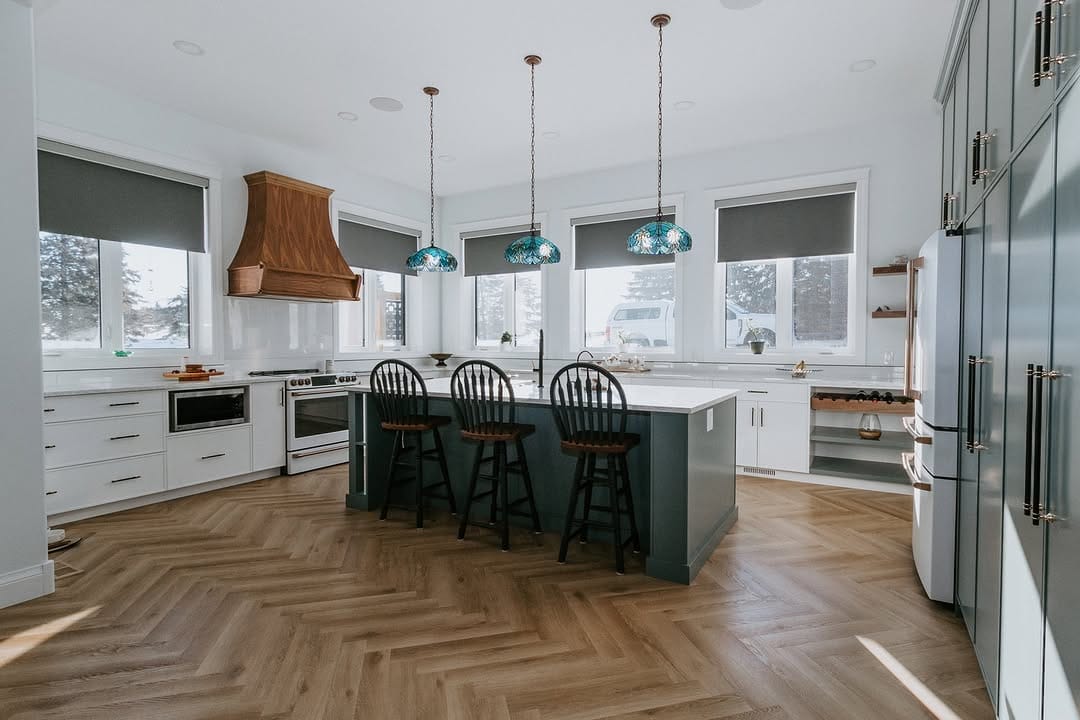 Post 9 by Netley Millwork on Instagram (image)