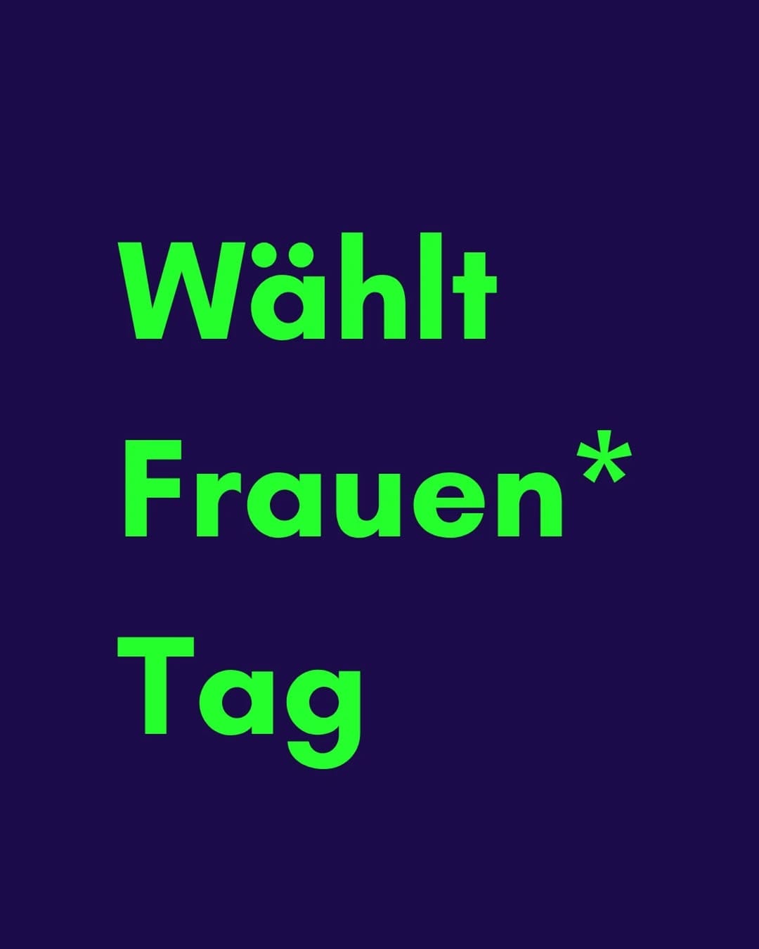 Post 1 by Catcalls of Munich on Instagram (carousel)