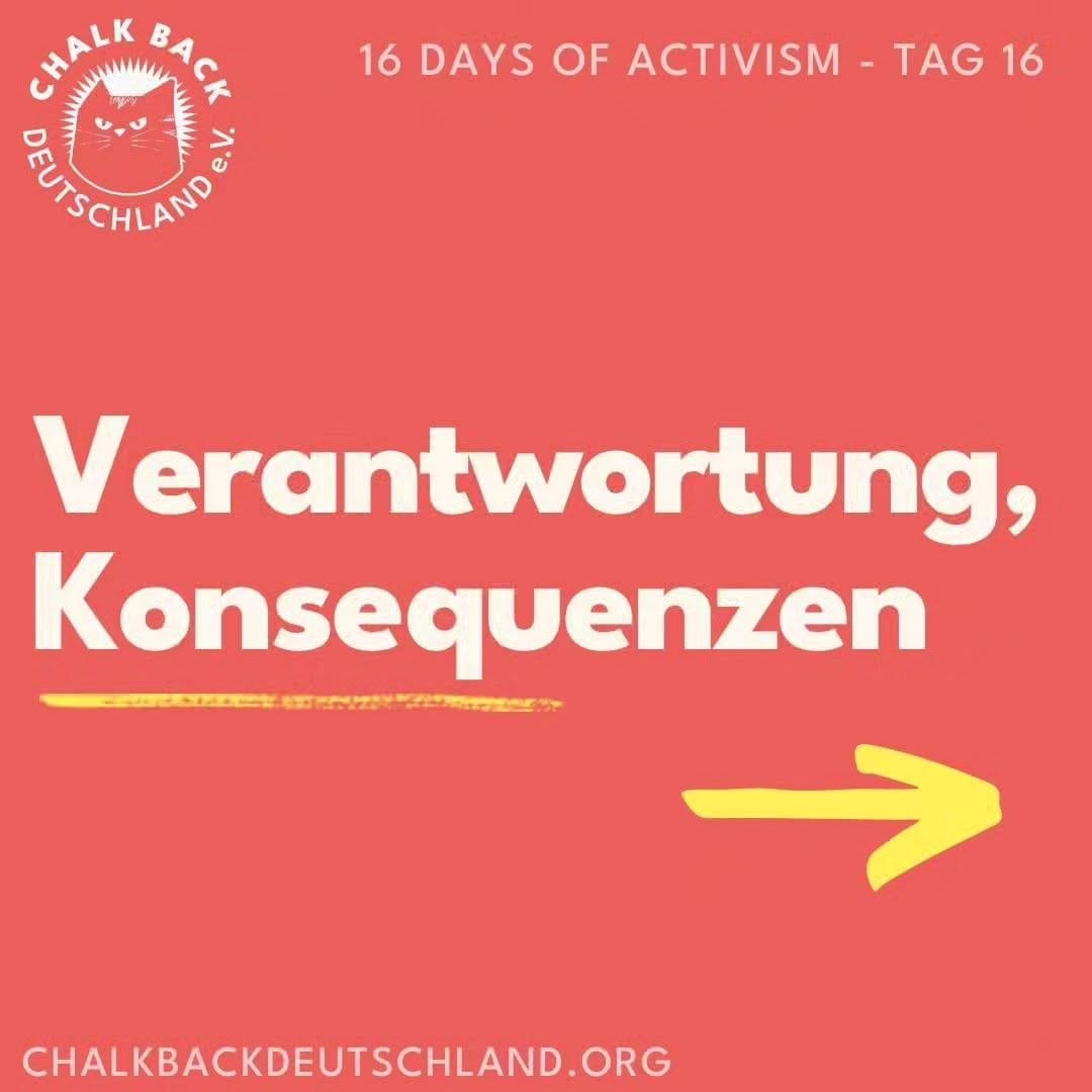Post 6 by Catcalls of Munich on Instagram (carousel)