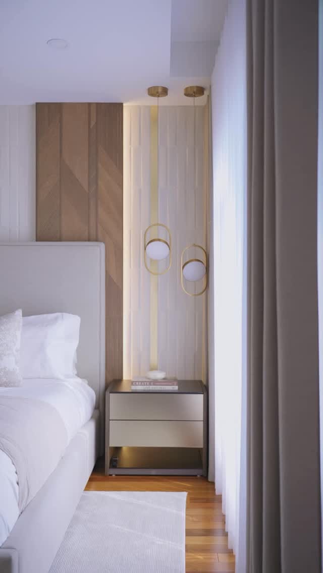 Post 8 by Interior Designs by Tracy Inc. on Instagram (video)
