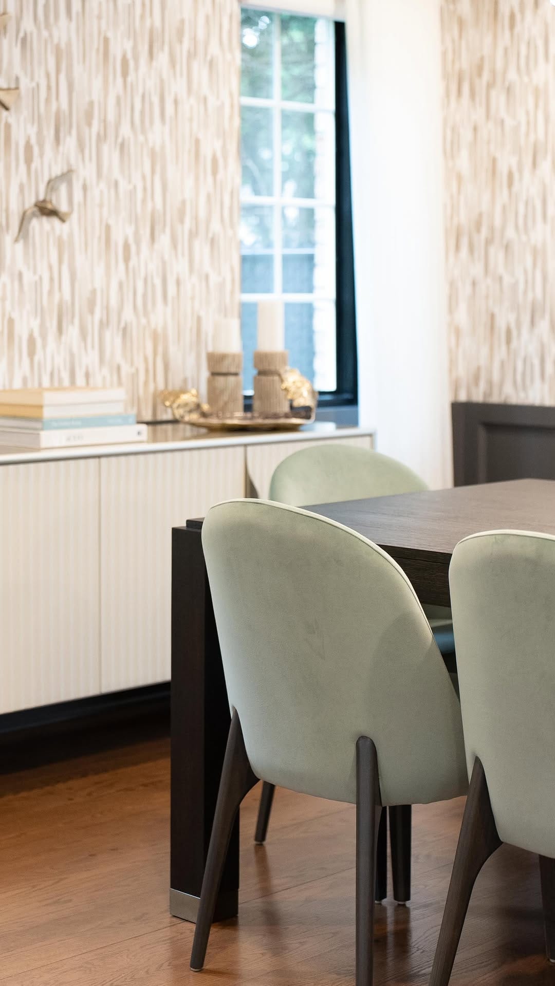 Post 10 by Interior Designs by Tracy Inc. on Instagram (video)