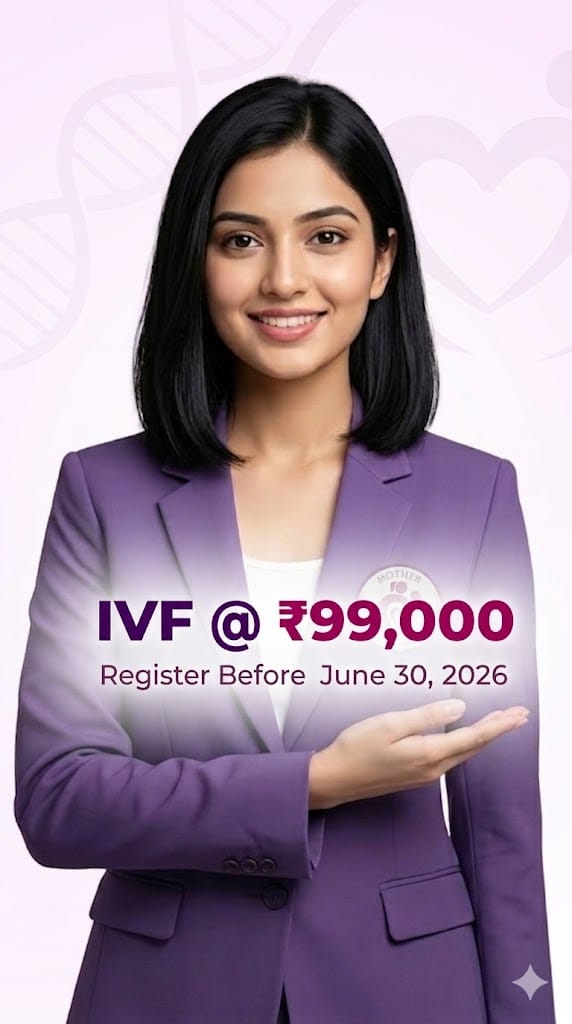 Post 9 by Dr E Prashanthi Reddy | IVF & Fertility Specialist | Hyderabad on Instagram (video)