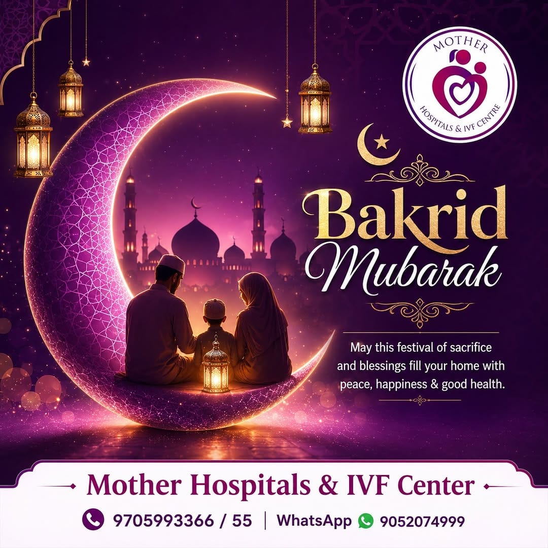 Post 4 by Dr E Prashanthi Reddy | IVF & Fertility Specialist | Hyderabad on Instagram (image)