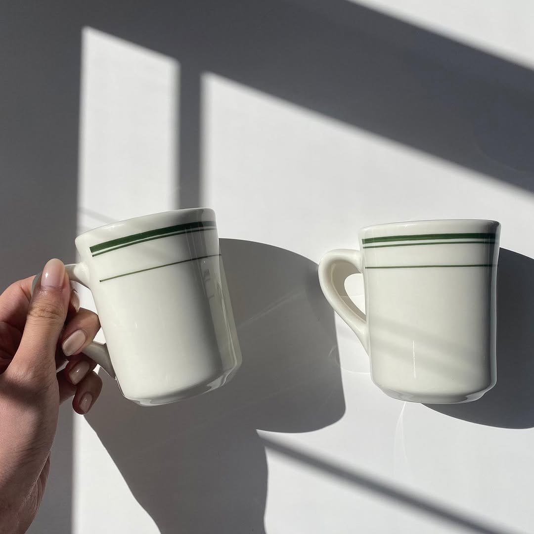 Post 4 by Curated Vintage & Brand New Kitchenware on Instagram (carousel)