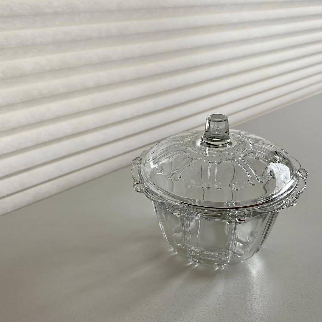 Post 6 by Curated Vintage & Brand New Kitchenware on Instagram (carousel)