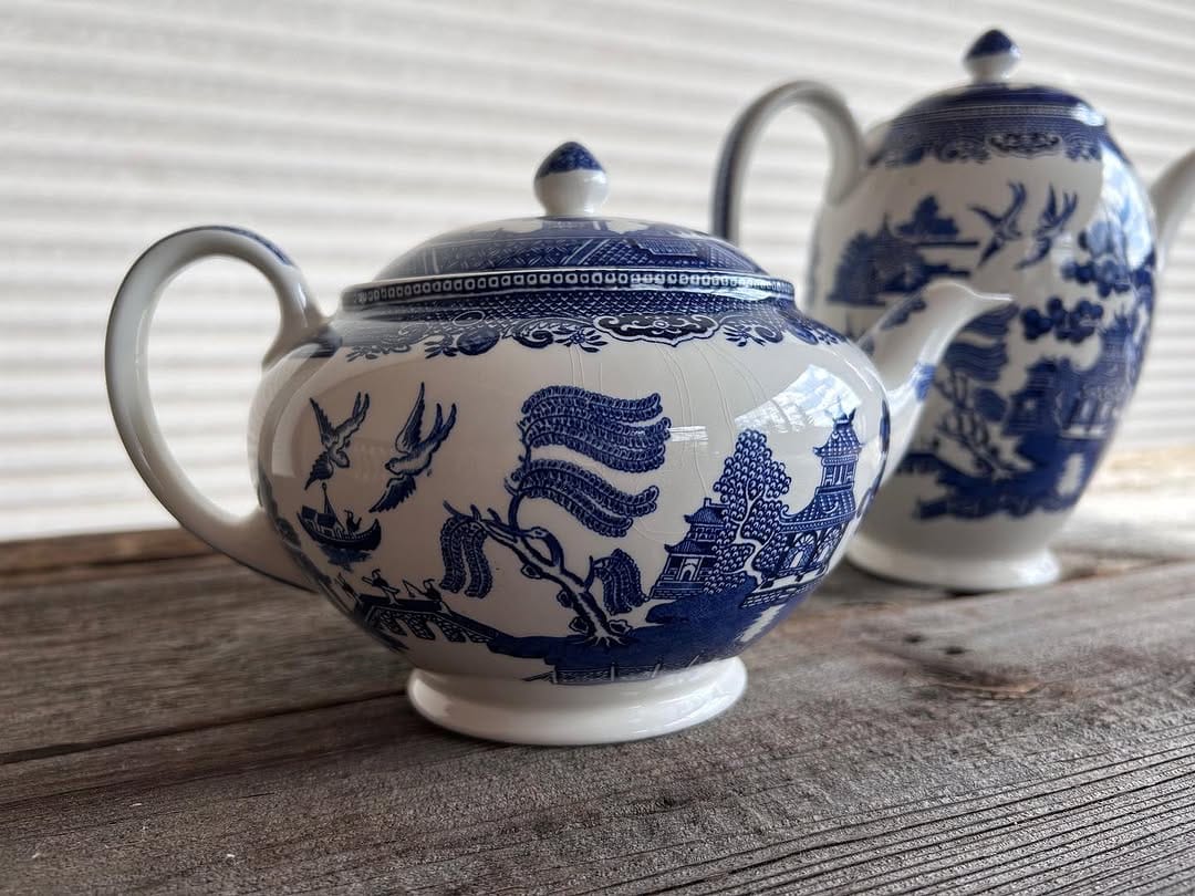 Post 2 by Curated Vintage & Brand New Kitchenware on Instagram (carousel)