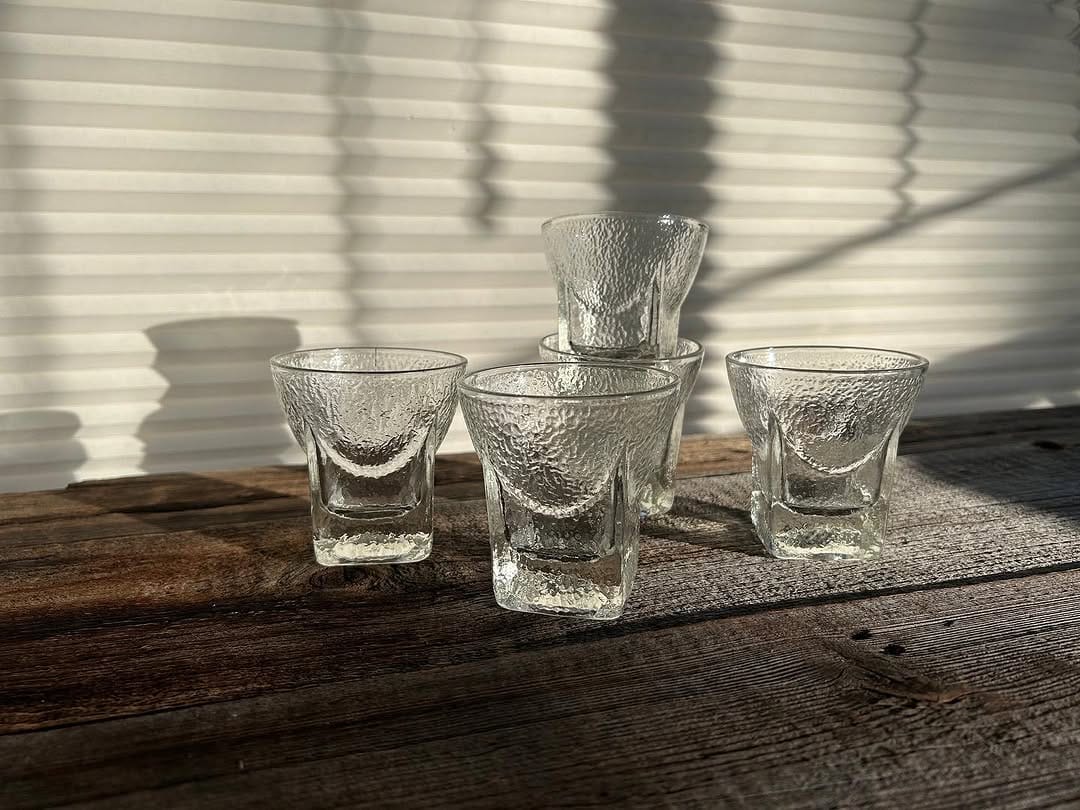 Post 8 by Curated Vintage & Brand New Kitchenware on Instagram (carousel)