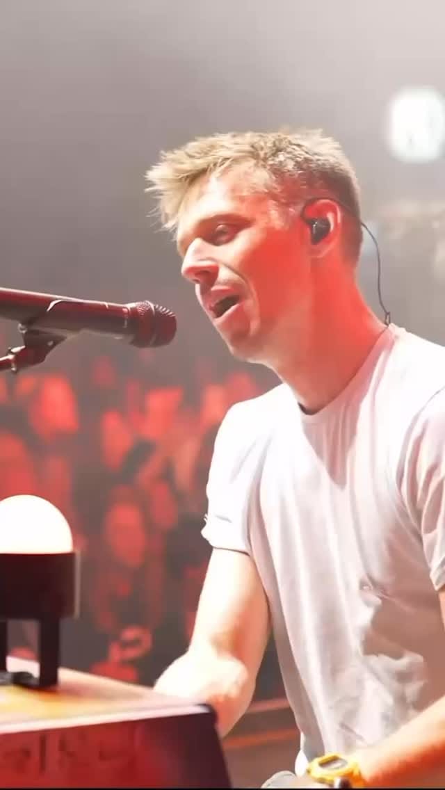 Post 6 by Viva La Vida.Coldplay Tribute on Instagram (video)
