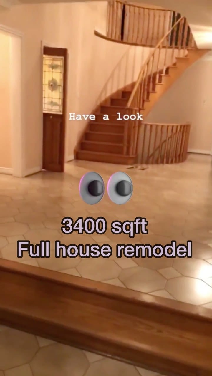 Post 10 by Future Design Homes on Instagram (video)