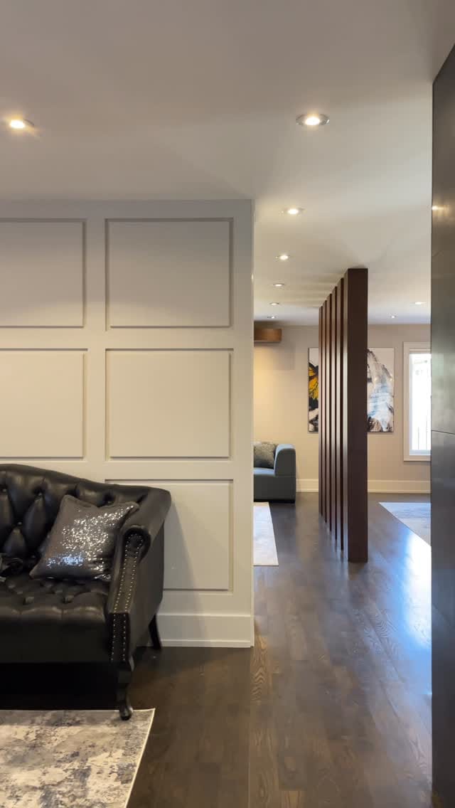 Post 4 by Future Design Homes on Instagram (video)