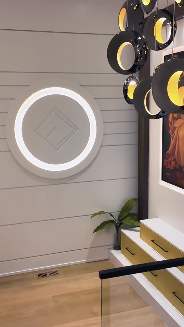 Post 9 by Future Design Homes on Instagram (video)