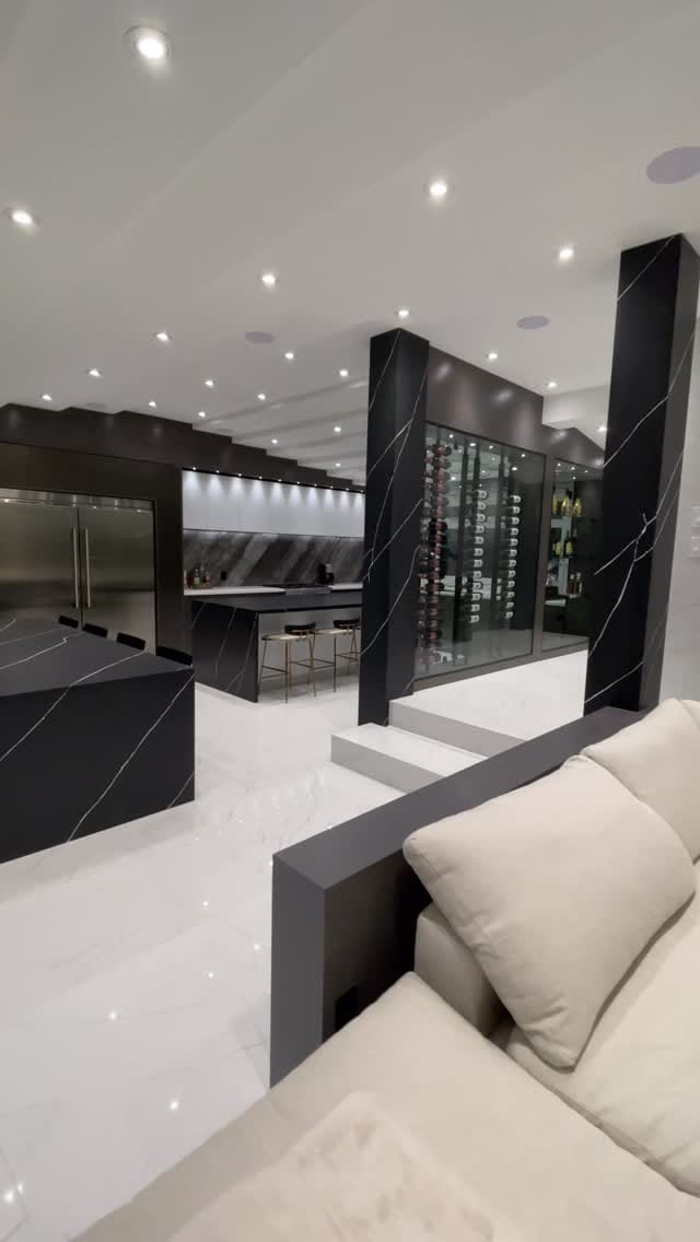 Post 8 by Future Design Homes on Instagram (video)
