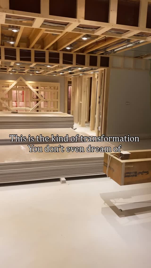 Post 3 by Future Design Homes on Instagram (video)
