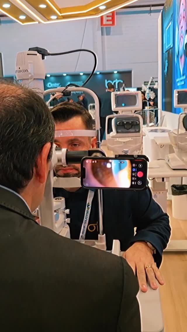 Post 5 by Custom Surgical on Instagram (video)