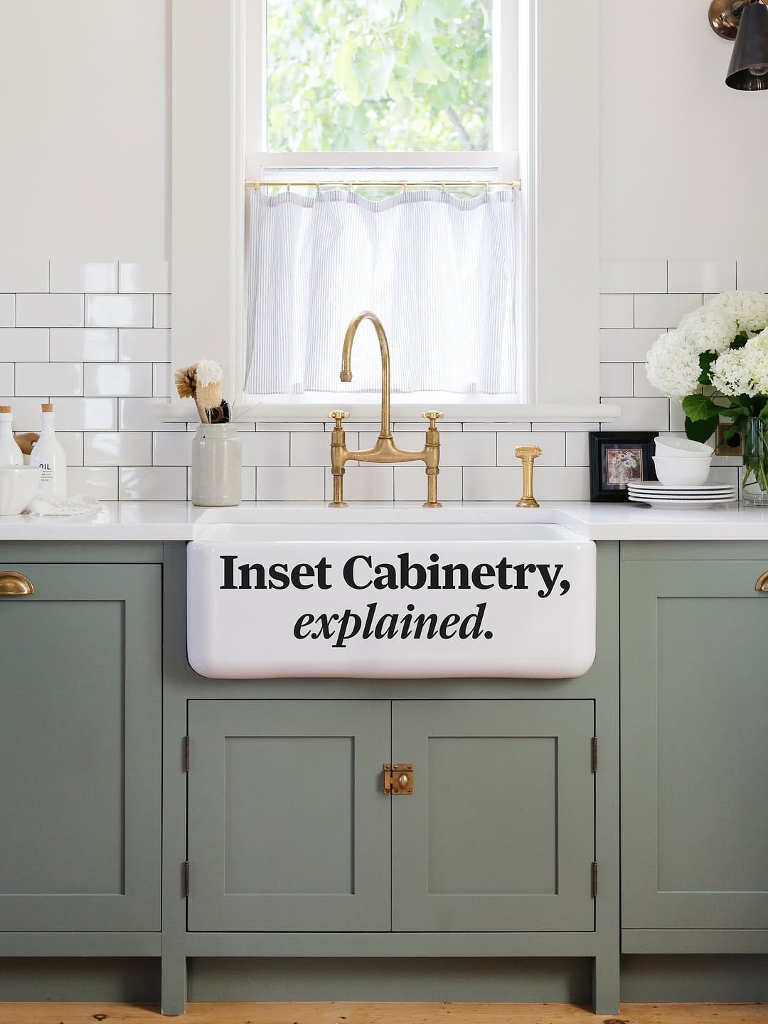 Post 10 by Bloomsbury Kitchens & Fine Cabinetry on Instagram (carousel)