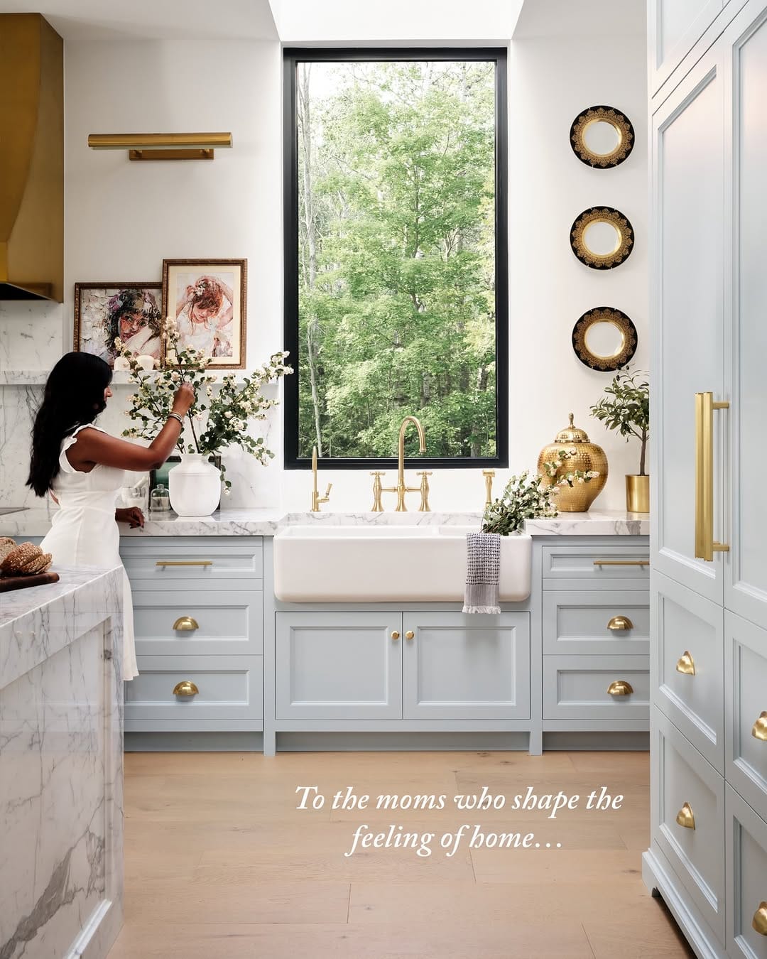 Post 6 by Bloomsbury Kitchens & Fine Cabinetry on Instagram (carousel)