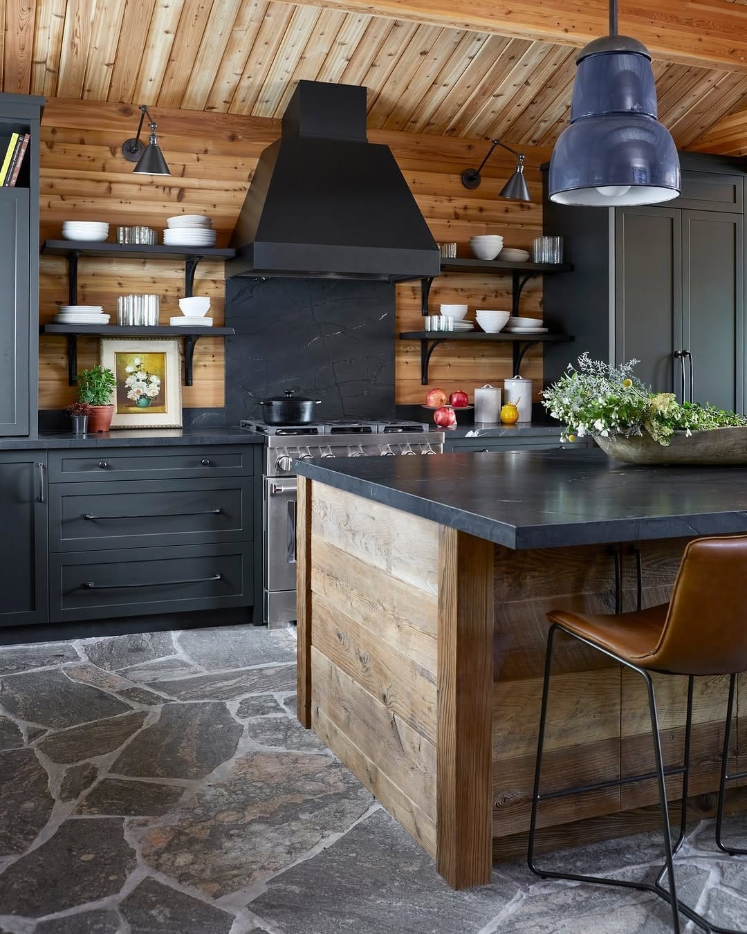 Post 5 by Bloomsbury Kitchens & Fine Cabinetry on Instagram (carousel)