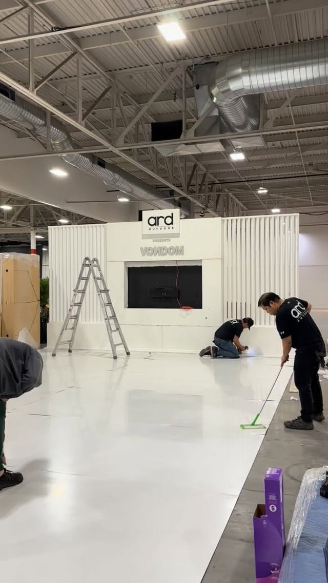 Post 4 by ARD Outdoor on Instagram (video)