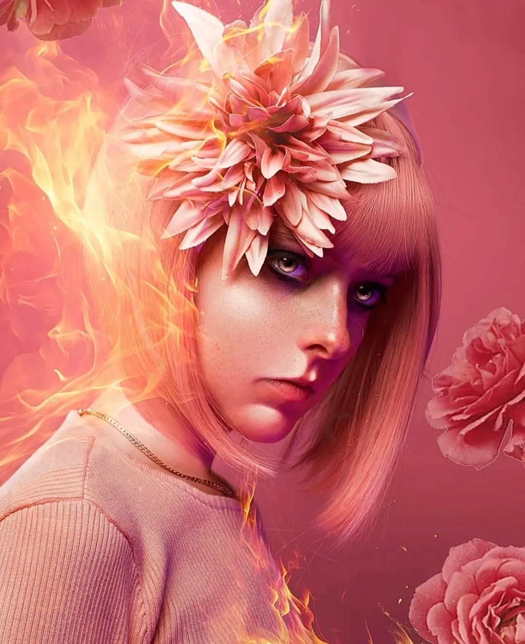 Post 6 by Rebecca on Instagram (image)