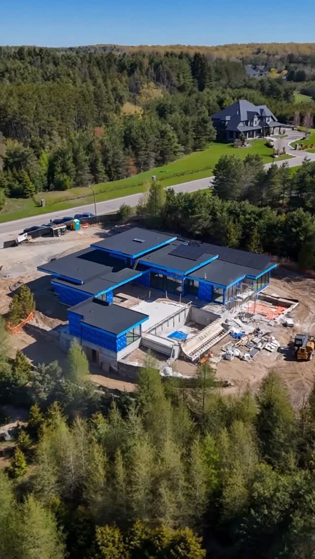Post 4 by Day Custom Homes on Instagram (video)