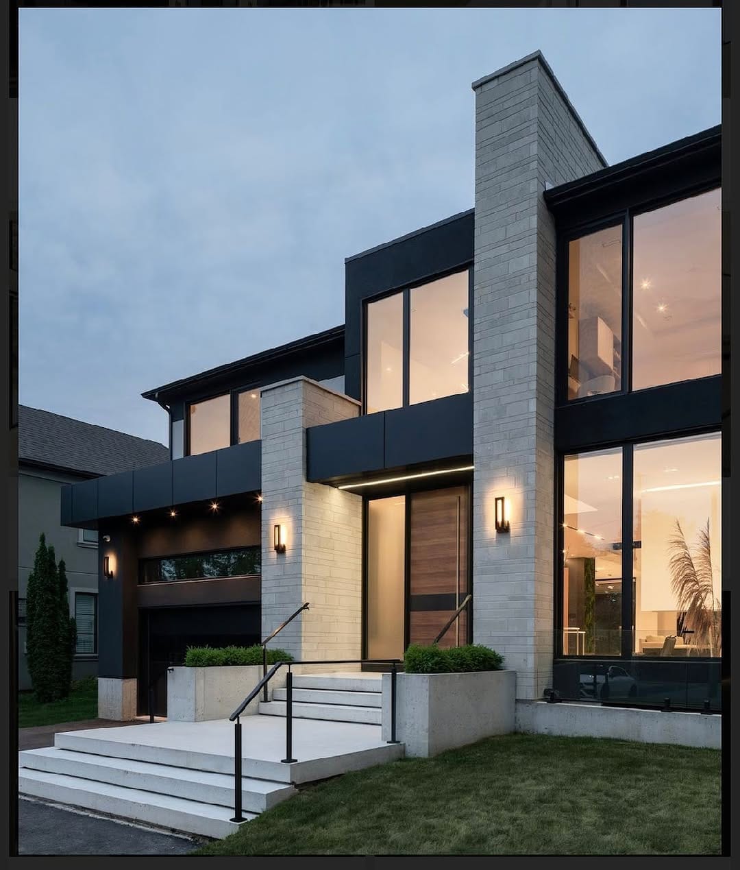 Post 10 by Day Custom Homes on Instagram (carousel)