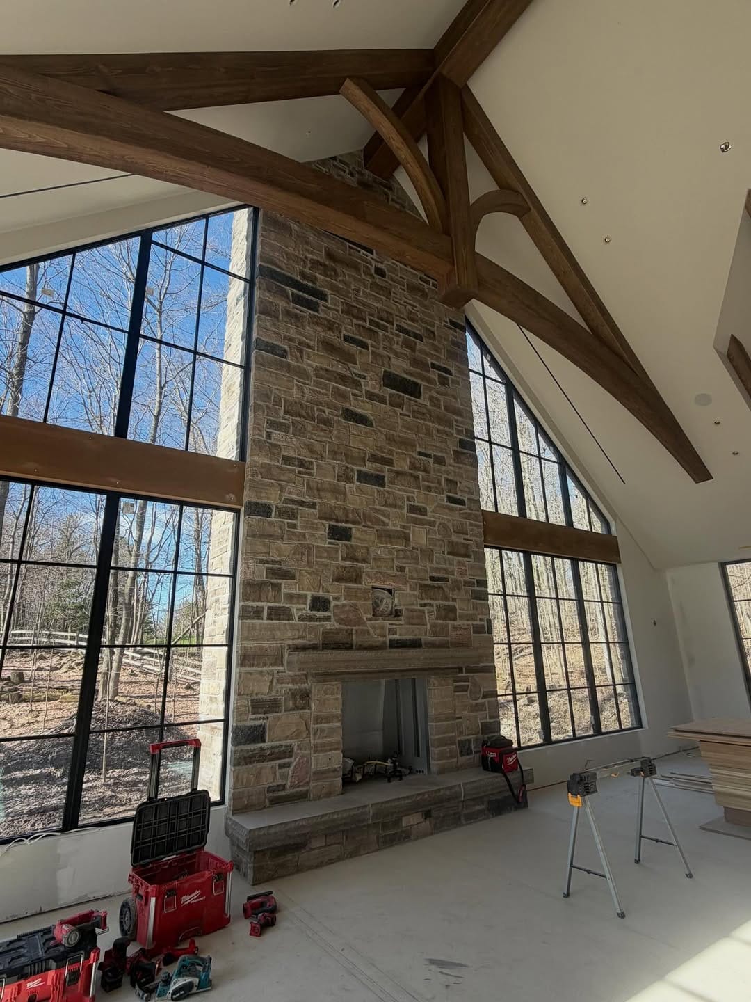Post 6 by Day Custom Homes on Instagram (carousel)