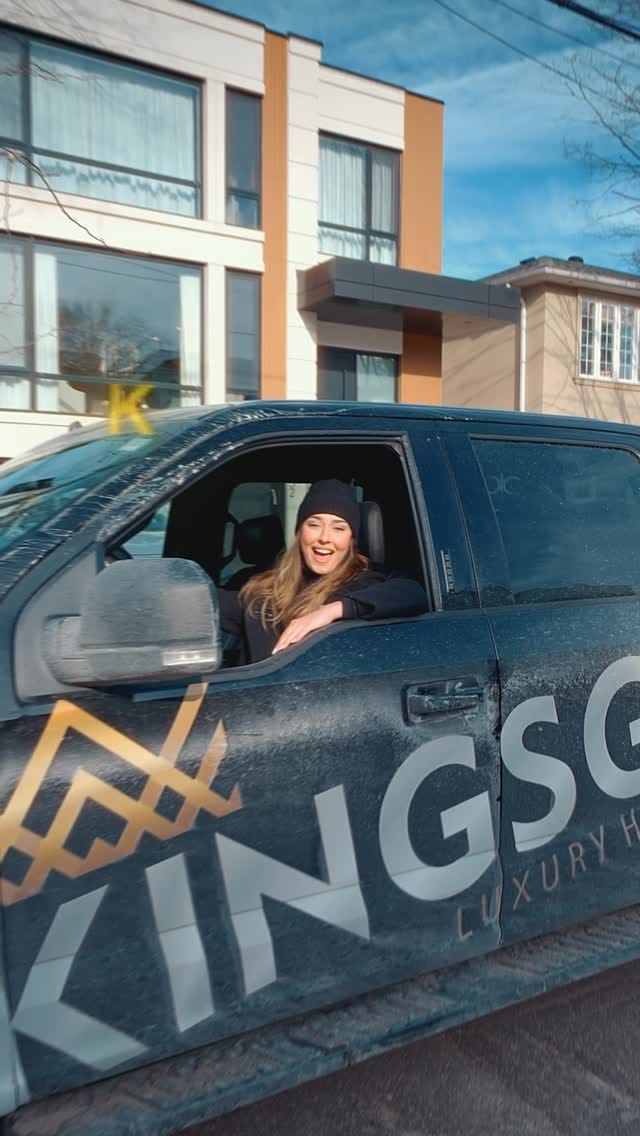 Post 5 by KingsGate Luxury Homes on Instagram (video)