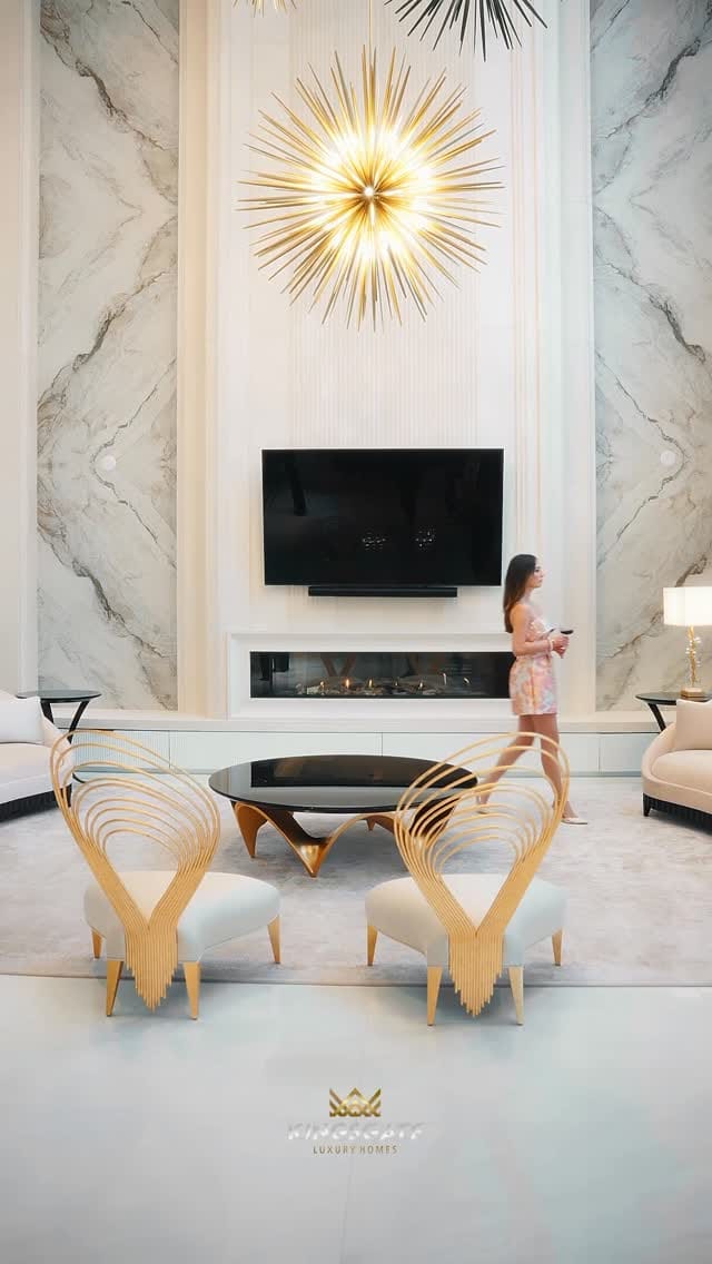 Post 9 by KingsGate Luxury Homes on Instagram (video)