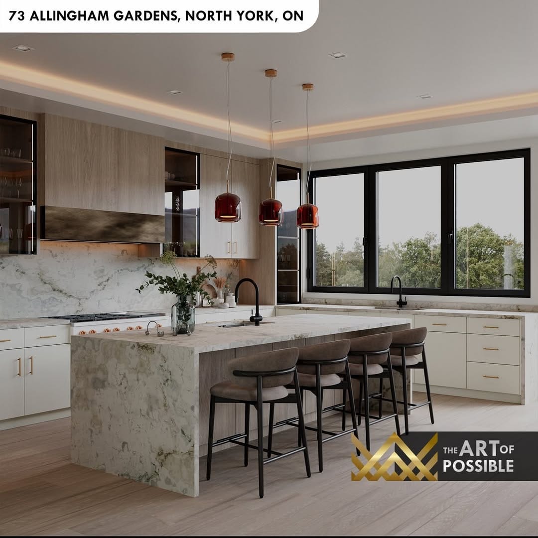 Post 8 by KingsGate Luxury Homes on Instagram (image)