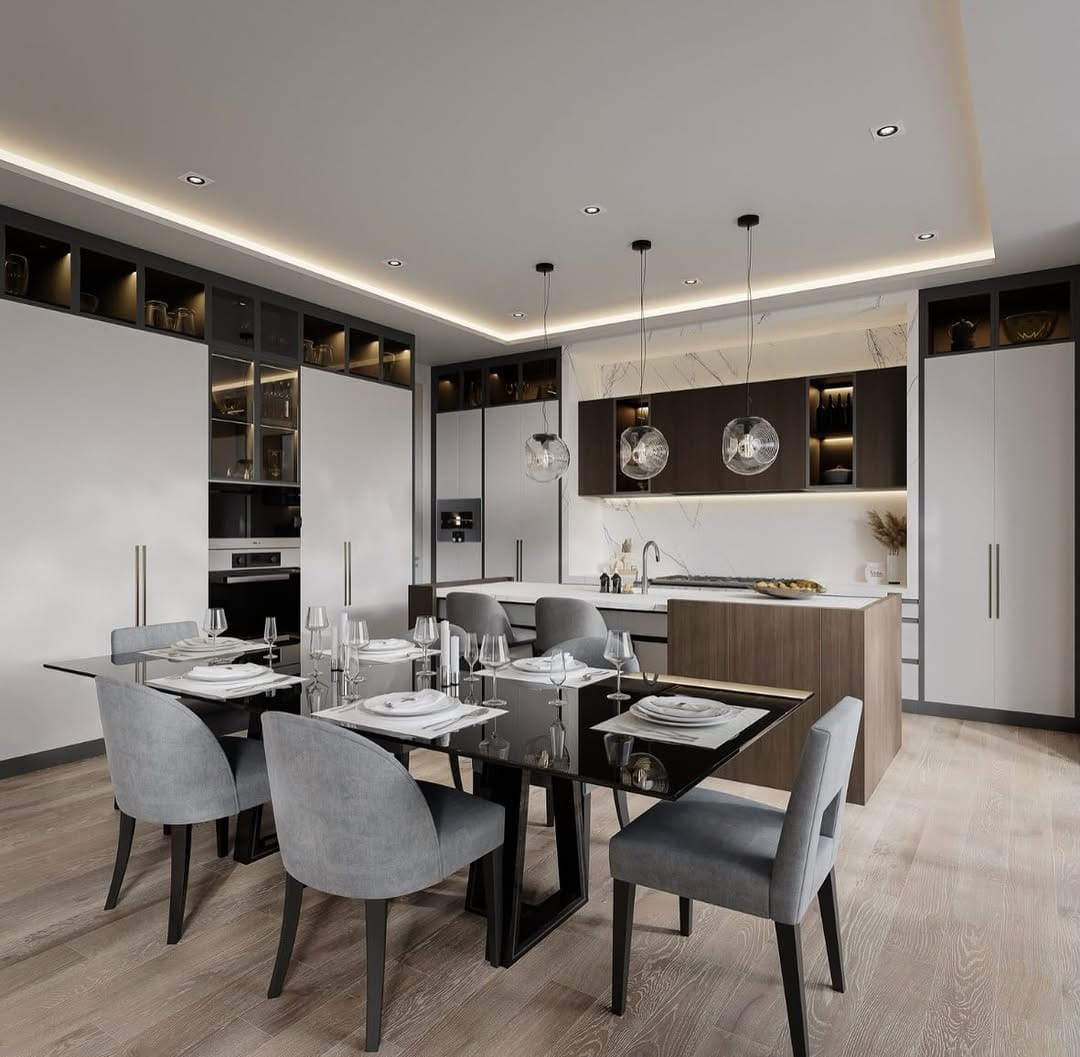 Post 3 by KingsGate Luxury Homes on Instagram (carousel)
