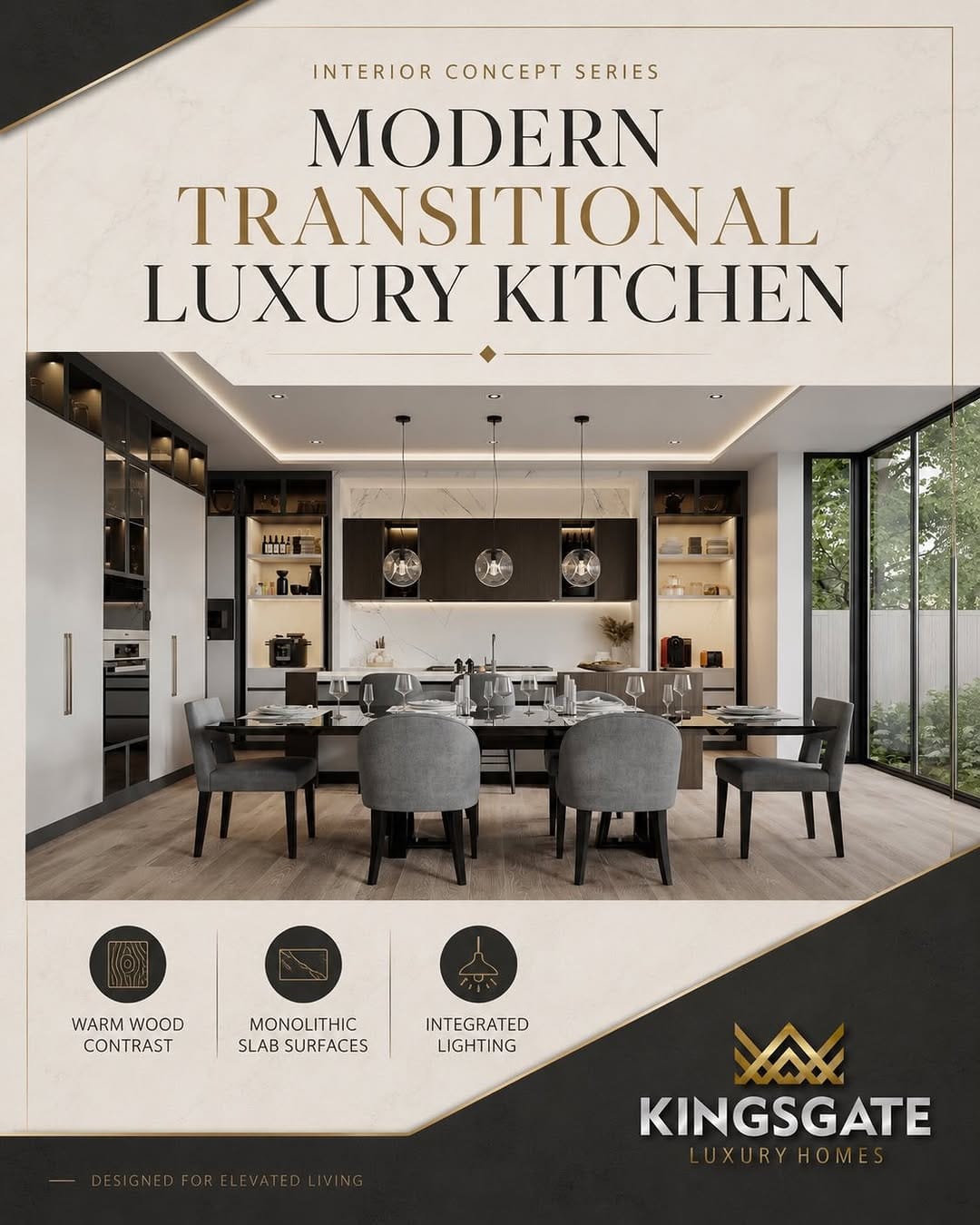 Post 2 by KingsGate Luxury Homes on Instagram (carousel)