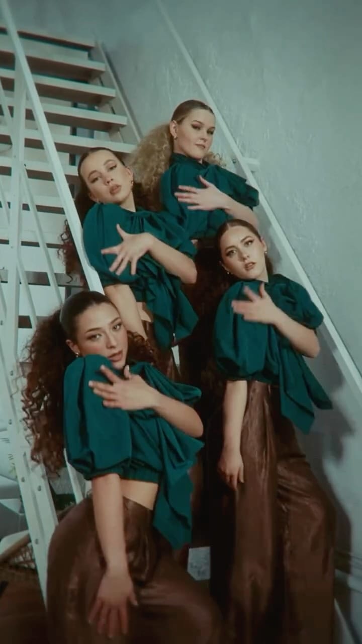 Post 3 by SONIA BARTUCCELLI-DANCE-BERLIN on Instagram (video)