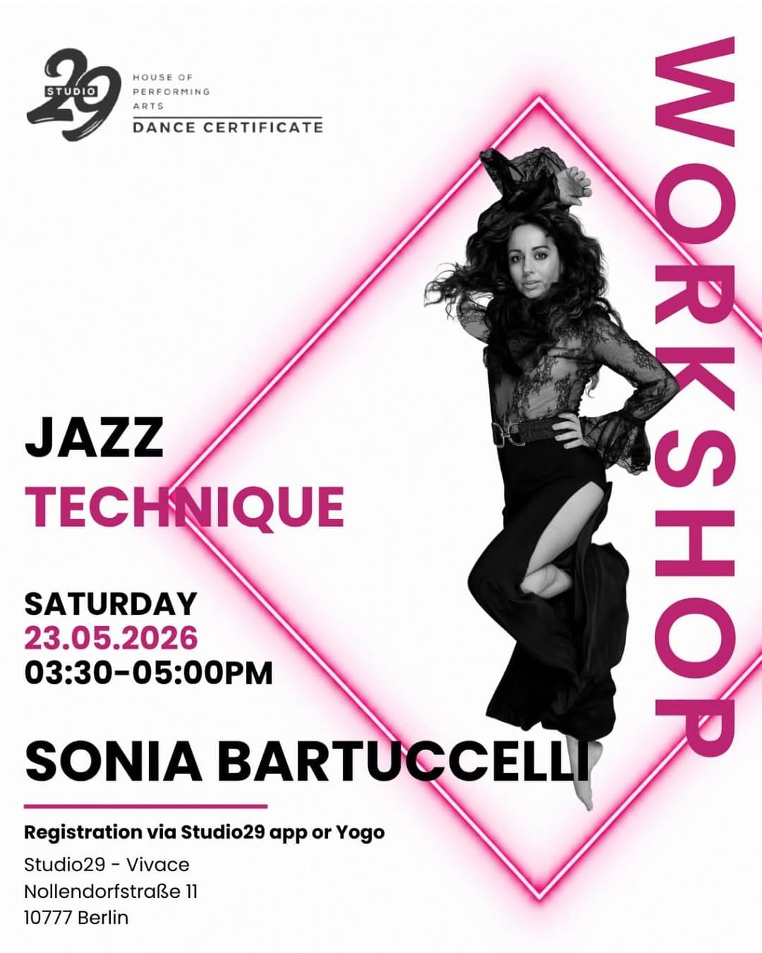 Post 6 by SONIA BARTUCCELLI-DANCE-BERLIN on Instagram (image)