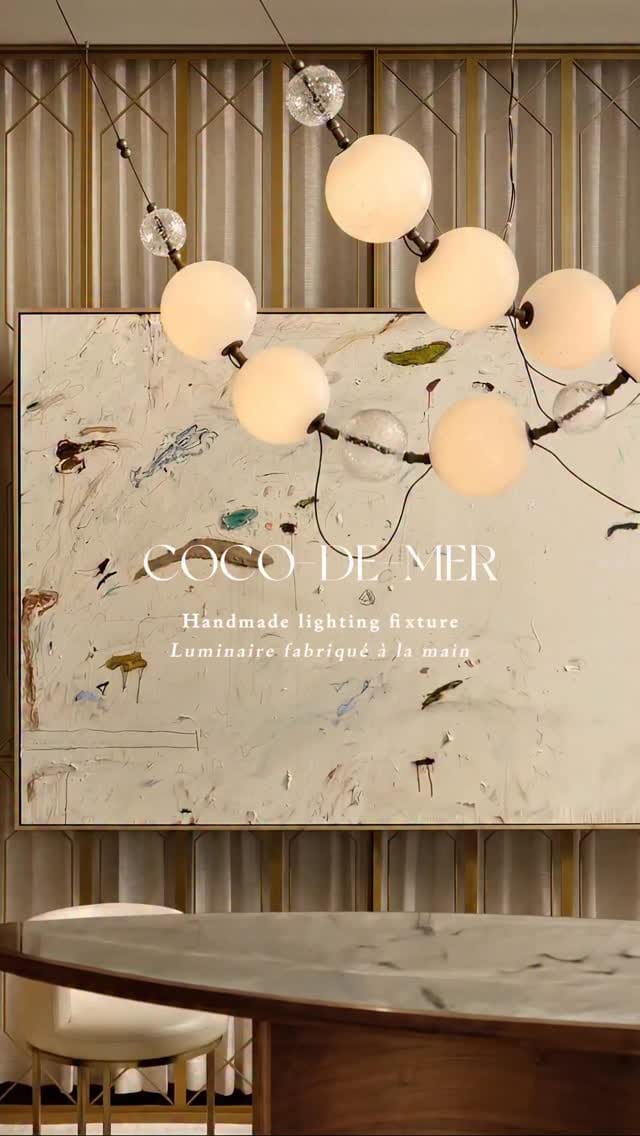 Post 1 by L A R O S E     G U Y O N on Instagram (video)