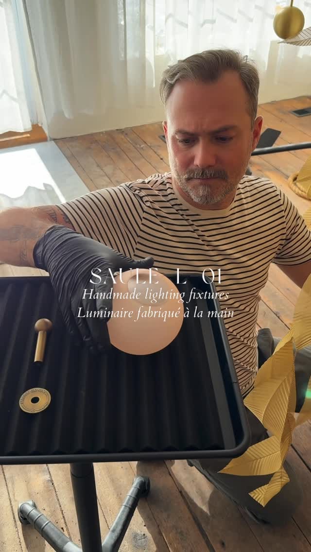 Post 3 by L A R O S E     G U Y O N on Instagram (video)