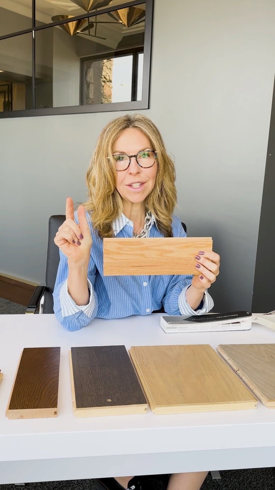 Post 9 by Jane Lockhart on Instagram (video)
