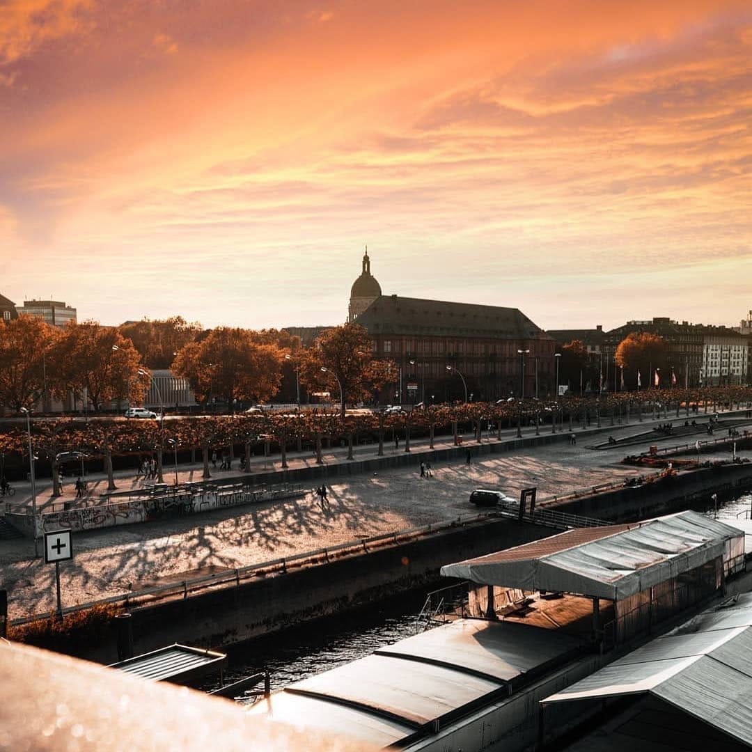 Post 9 by Wiesbaden on Instagram (image)