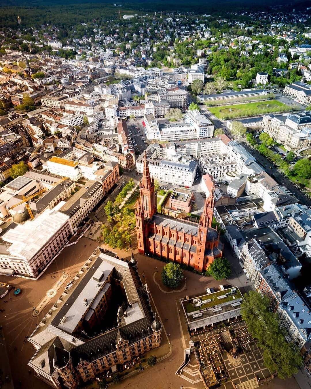 Post 5 by Wiesbaden on Instagram (image)