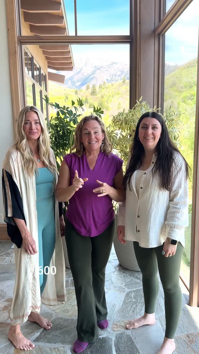 Post 6 by ESSENTIAL EMOTIONS || Book and App on Instagram (video)