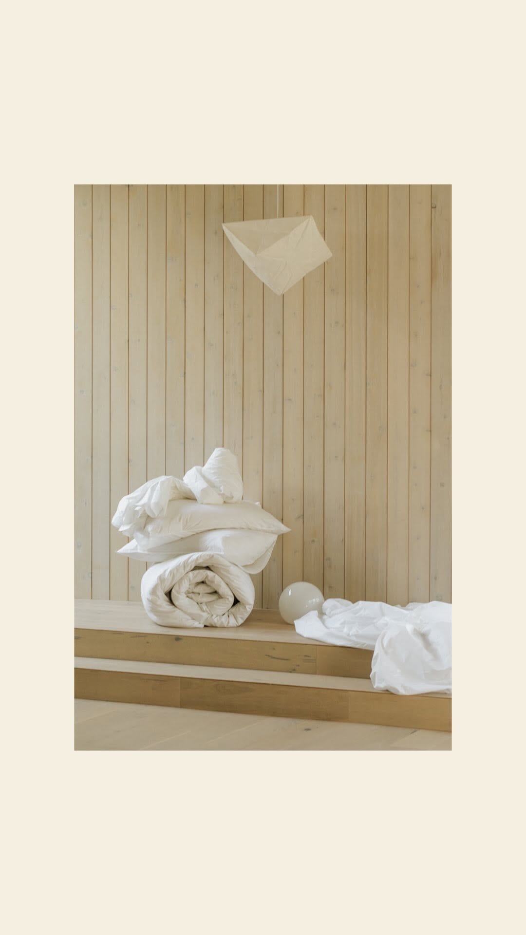 Post 9 by 🇨🇦 Organic + Fairtrade Home Goods on Instagram (video)
