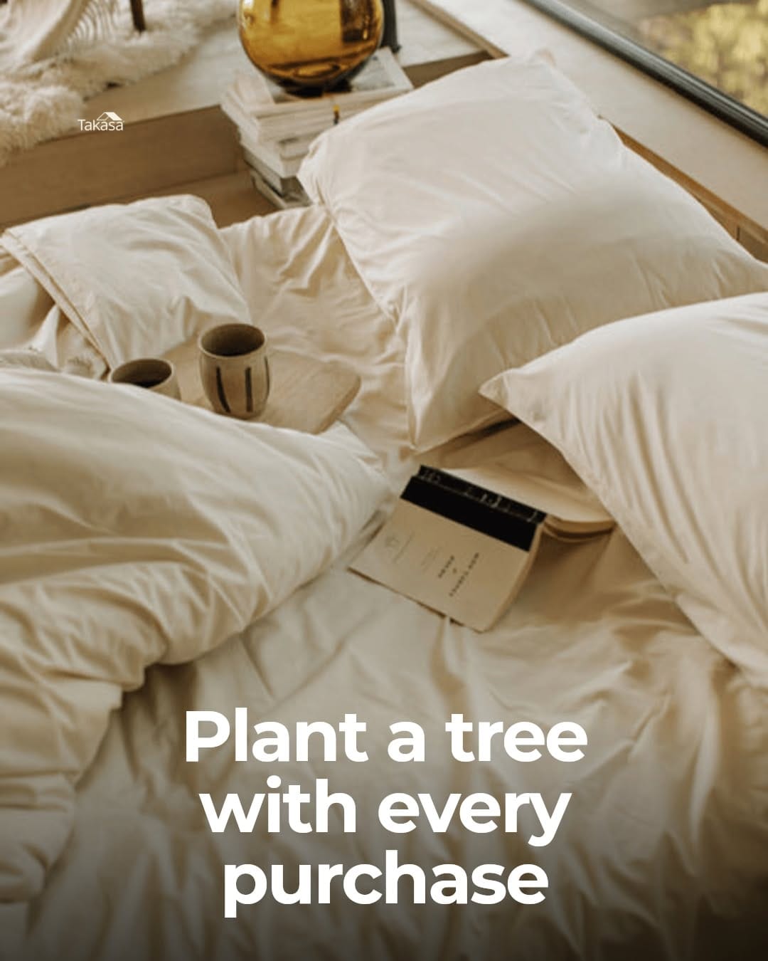 Post 5 by 🇨🇦 Organic + Fairtrade Home Goods on Instagram (image)