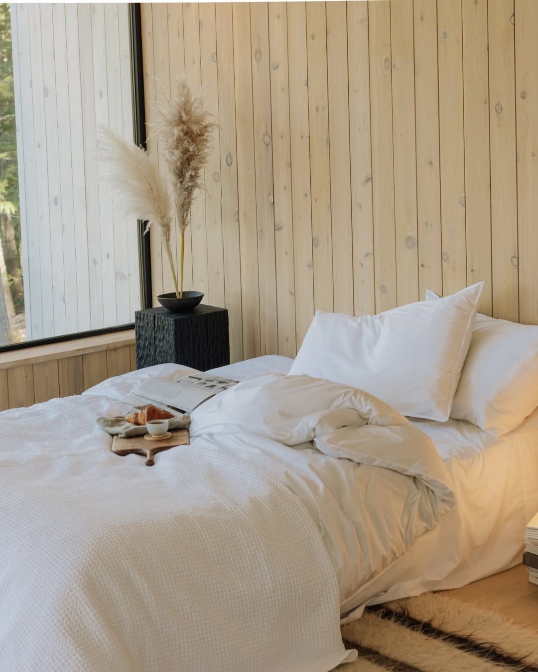 Post 2 by 🇨🇦 Organic + Fairtrade Home Goods on Instagram (image)